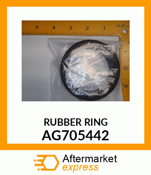 RUBBERRING AG705442