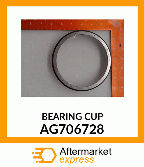 BEARING_CUP AG706728