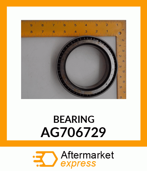 BEARING AG706729