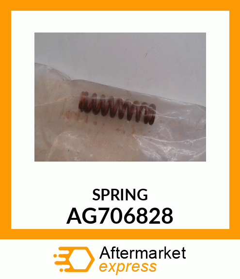 SPRING AG706828