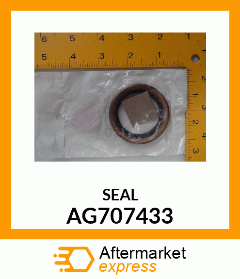 SEAL AG707433