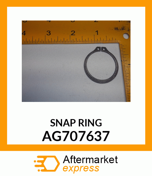 SNAP_RING AG707637