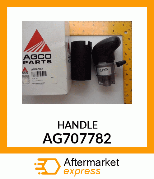 HANDLE AG707782