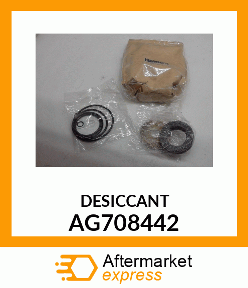 DESICCANT AG708442