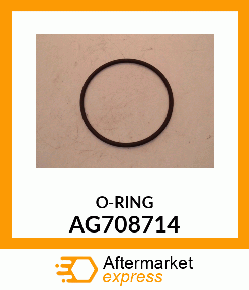 O-RING AG708714