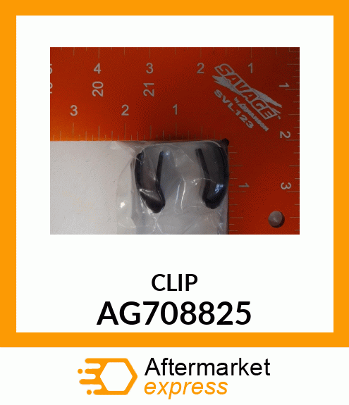 CLIP AG708825