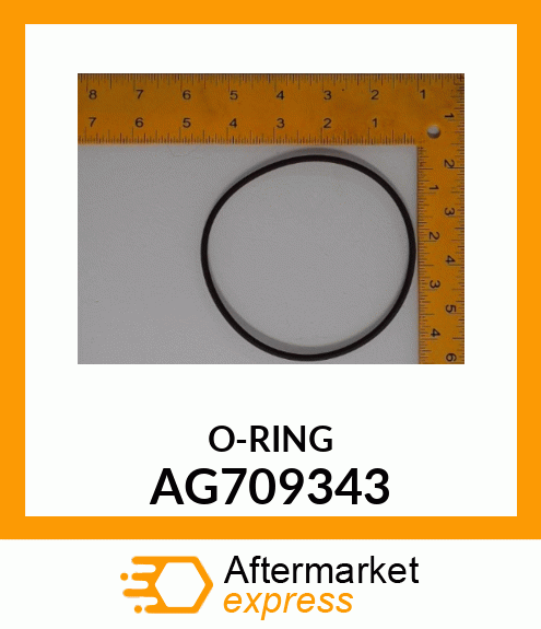 ORING AG709343