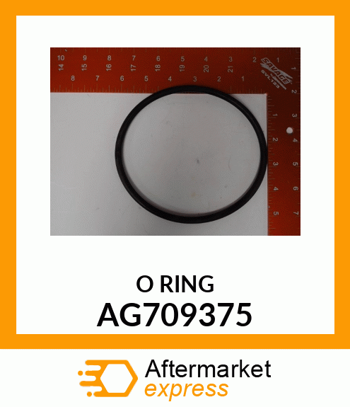 O_RING AG709375