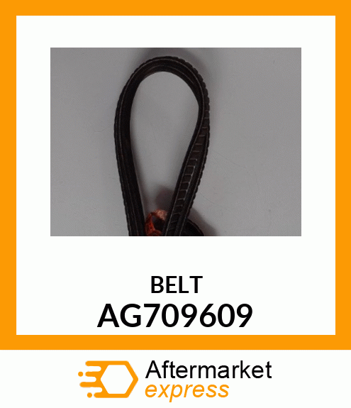 BELT AG709609