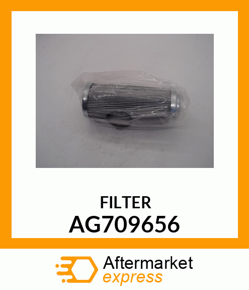 FILTER AG709656