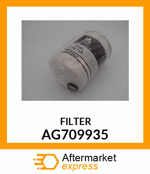 FILTER2PC AG709935