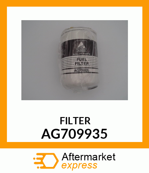 FILTER2PC AG709935