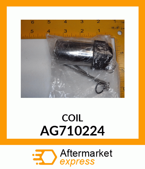 COIL AG710224