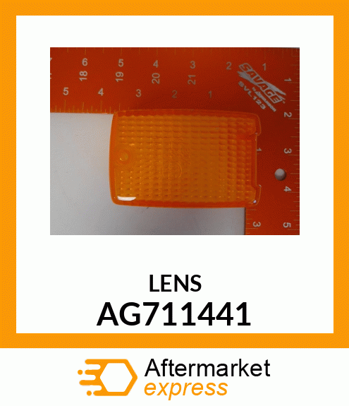 LENS AG711441