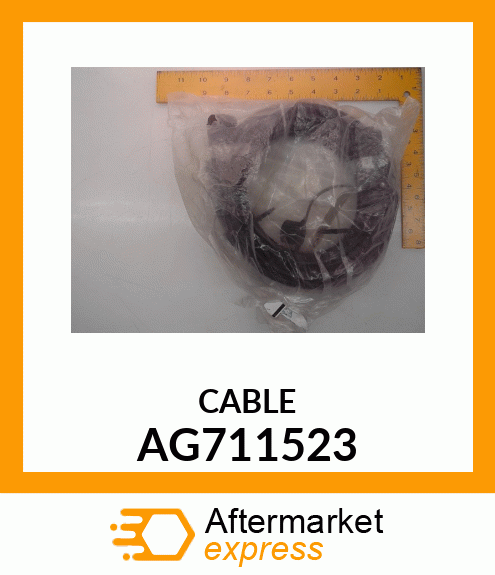 CABLE AG711523