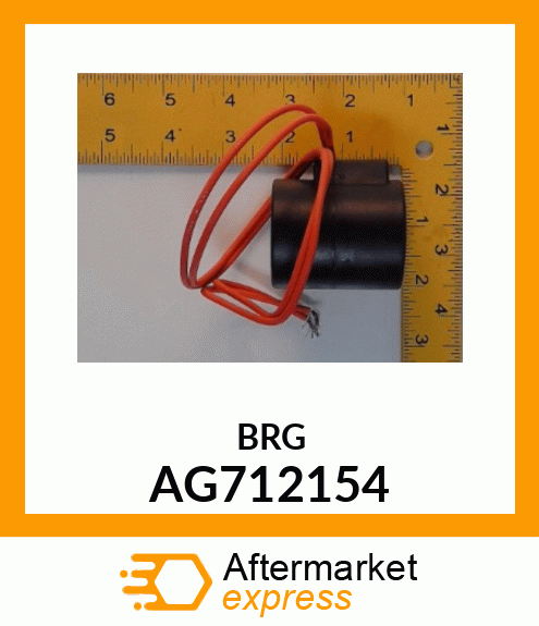 BRG AG712154