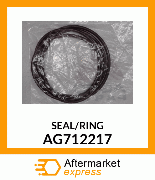 SEAL/RING AG712217