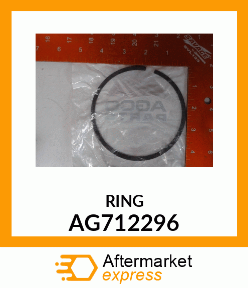 RING AG712296