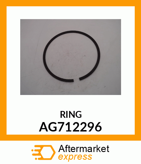 RING AG712296