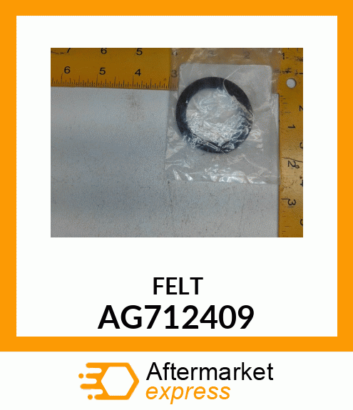 FELT AG712409