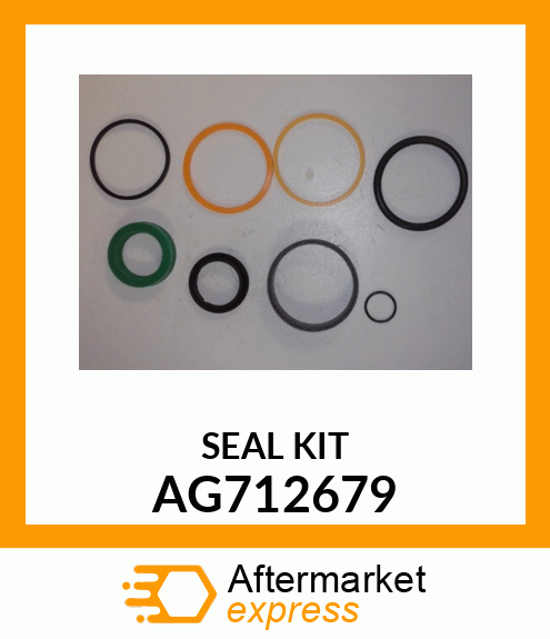 SEAL_KIT AG712679