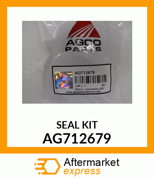 SEAL_KIT AG712679