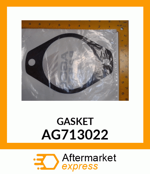 GASKET AG713022