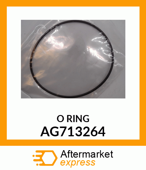 O_RING AG713264