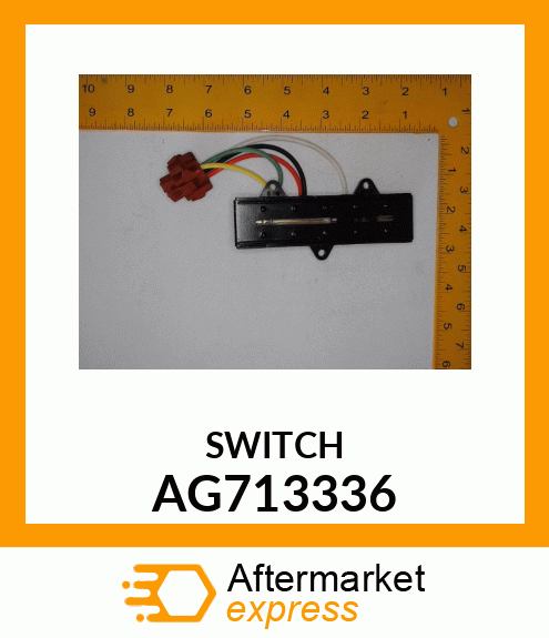 SWITCH AG713336