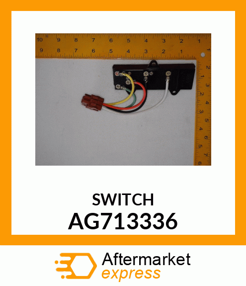 SWITCH AG713336