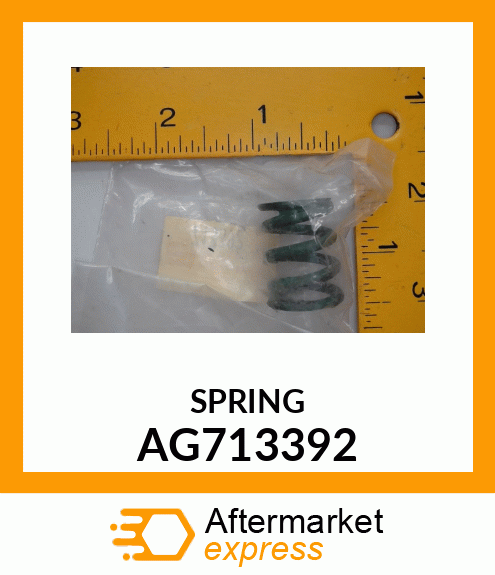 SPRING AG713392