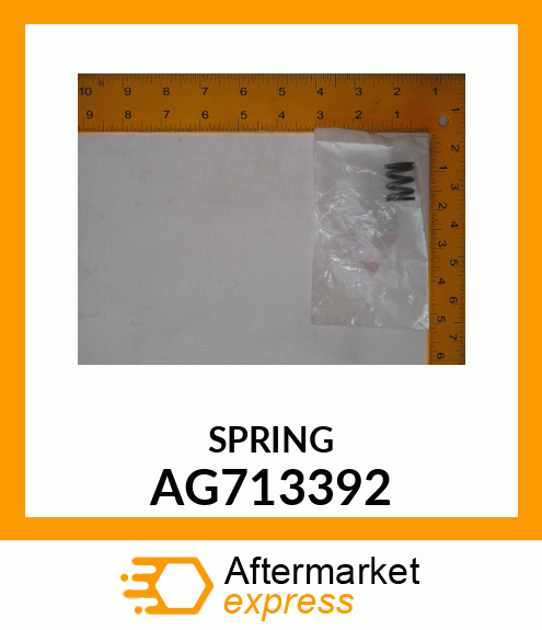 SPRING AG713392