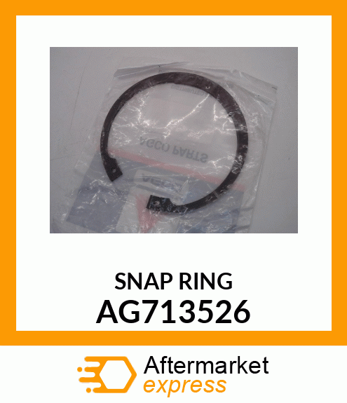 RING AG713526