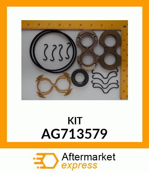 KIT AG713579