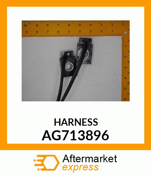 HARNESS AG713896