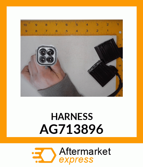 HARNESS AG713896