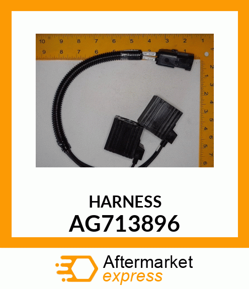 HARNESS AG713896