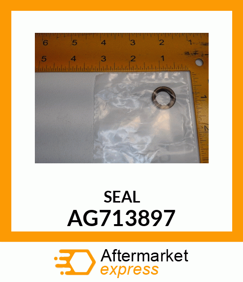 SEAL AG713897