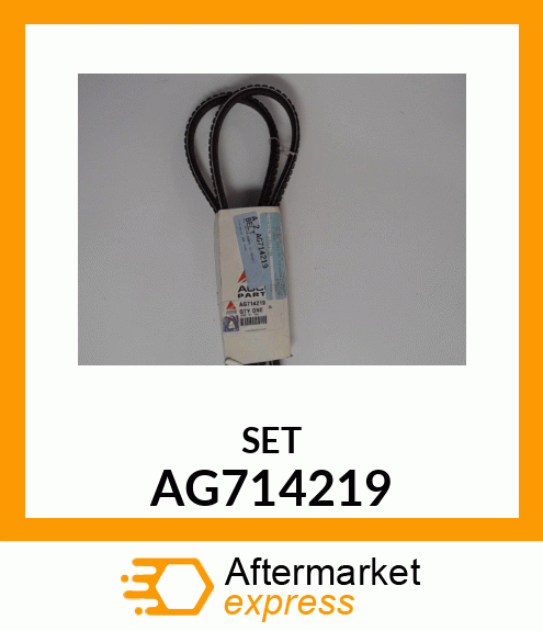 SET AG714219