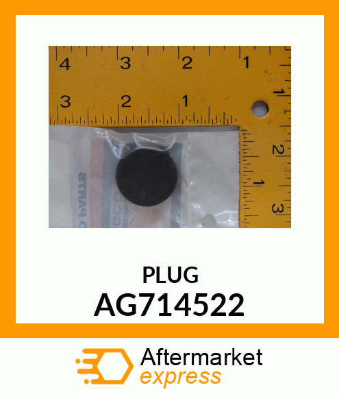 PLUG AG714522