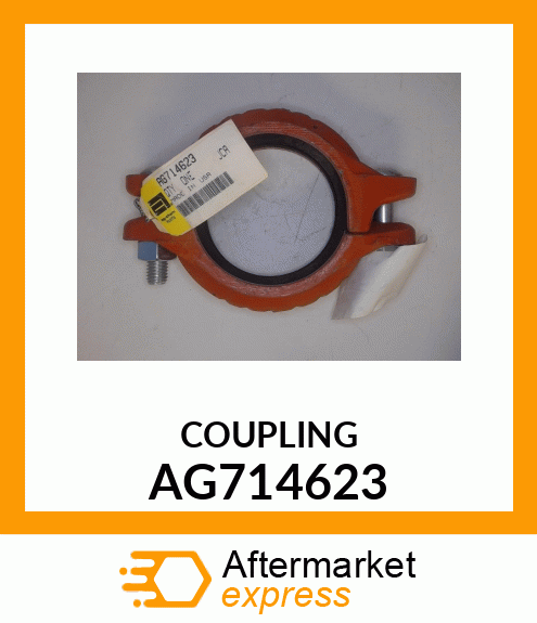 COUPLING AG714623