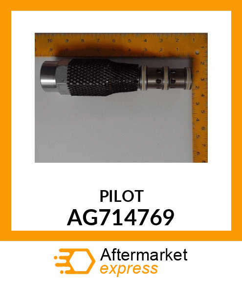 PILOT AG714769