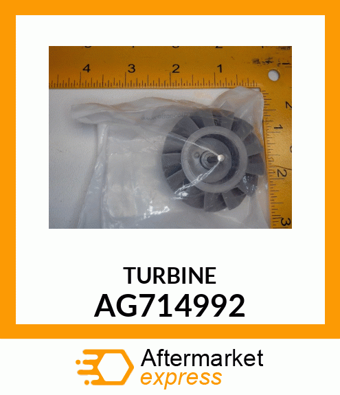 TURBINE AG714992