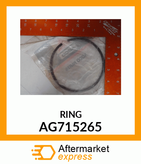 RING AG715265