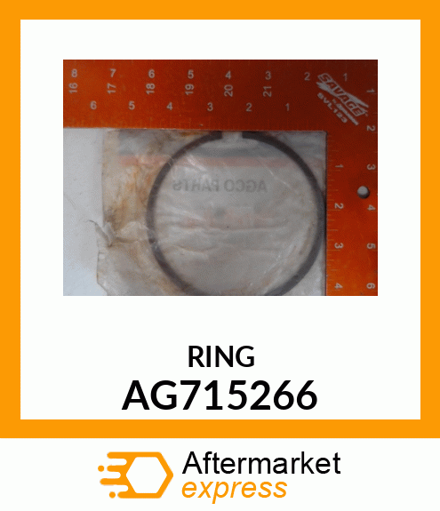 RING AG715266