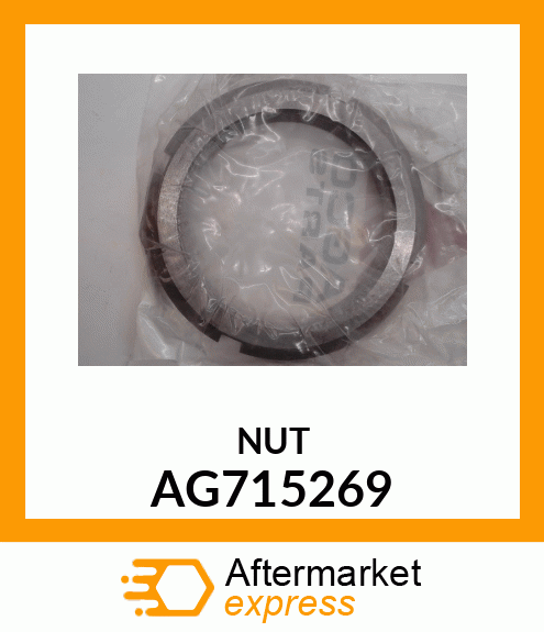 NUT AG715269