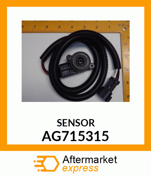 SENSOR AG715315