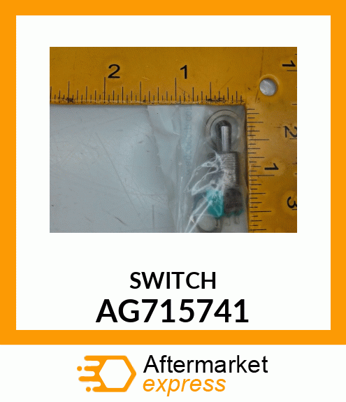 SWITCH AG715741