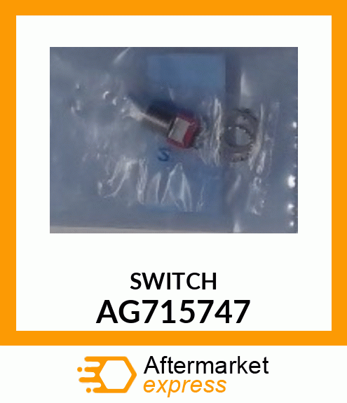 SWITCH AG715747