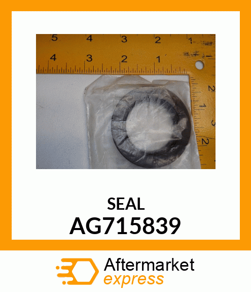 SEAL AG715839